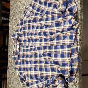 Mens lucky brand shirt